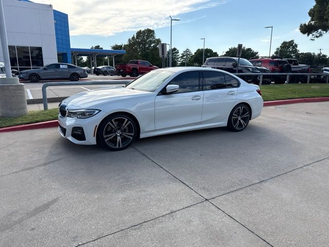 bmw 3 series 2021 3MW5R1J0XM8B70441 image bmw 3 series 2021 3MW5R1J0XM8B70441 image